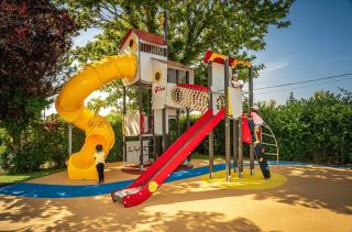 Camping - Parc aquatique - ccaggcd - Olonne-sur-Mer - 7