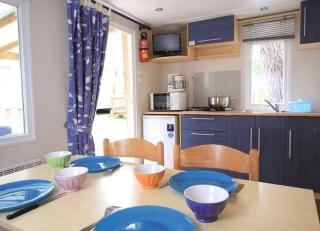 Camping - Piscine - ccaggic - Saint-Georges-d'Oléron - 7