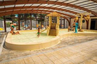 Camping - Piscine - ccaggic - Saint-Georges-dʼOléron - 5