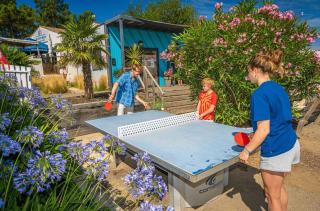 Camping - Piscine - ccag0gh - La Faute-sur-Mer - 6