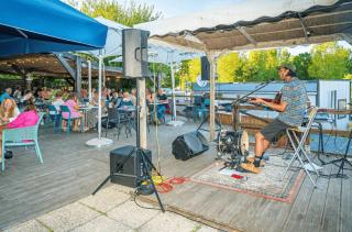 Camping - Piscine - ccag0gh - La Faute-sur-Mer - 5