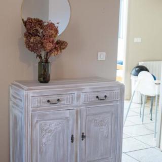 Le Lipa - gite cosy avec vue imprenable - 3