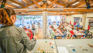 ZEcamping animaux acceptés club enfant espace aquatique - 2