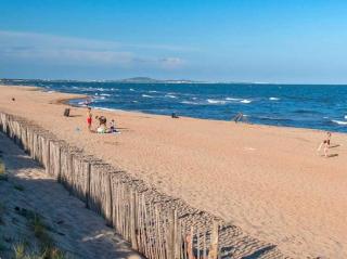 Camping - Parc aquatique - ccahfd0 - Portiragnes - 3