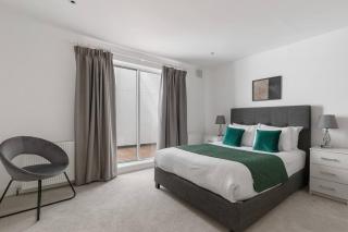 Heavenly Stays, Knightsbridge, Elegant 2-BD Escape - Londra - 0