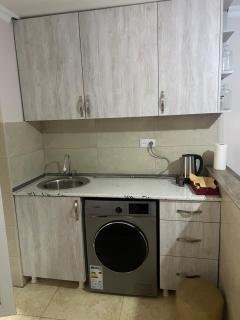 studio waterfall - Keda - 8