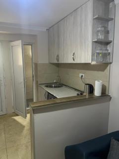studio waterfall - Keda - 2