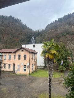 studio waterfall - Keda - 1