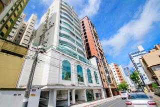 Apto Charmoso Próx. à Praia Central em BC ZP8765 - Balneário Camboriú - 6