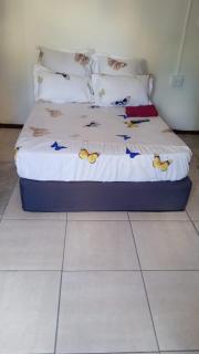 Fajomi guest house - - 8