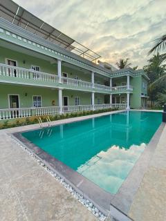 Le French Nest - Pondicherry - 0