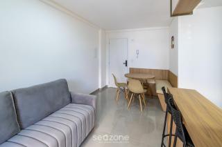 Lindo Apartamento c/ Churrasqueira EPT0407 - Curitiba - 9