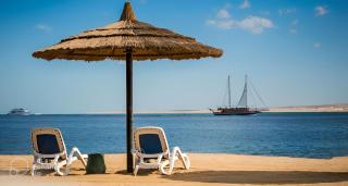 Al Dora Residence Suites Hurghada - Hurghada - 0