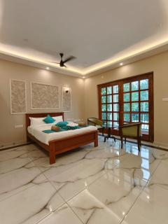 Le French Nest - Pondicherry - 7