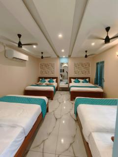 Le French Nest - Pondicherry - 4