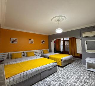 My Home Taksim - Estambul - 4