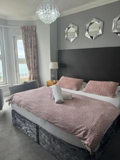 Ellan Vannin Hotel - Douglas - 1