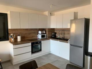 Superbe T3 vue mer - Propriano - 7
