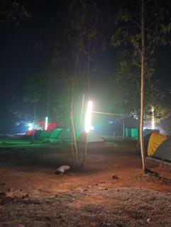 Varahi Araku Nature Resorts - Araku - 9