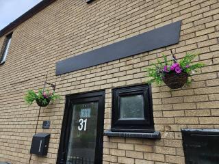 Inspire Home Stylish Stay C - Cardiff - 3