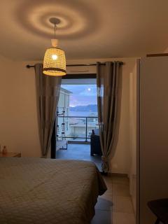 Superbe T3 vue mer - Propriano - 2