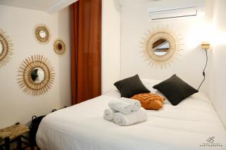Studio - Le Duplex Catalan - App 3-3 - City center - 7