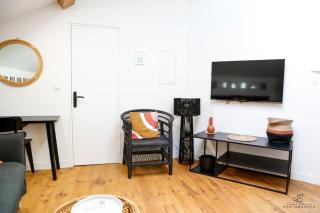 Studio - Le Duplex Catalan - App 3-3 - City center - 4