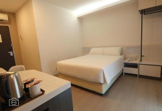 Legacy Hotel Ipoh - 7