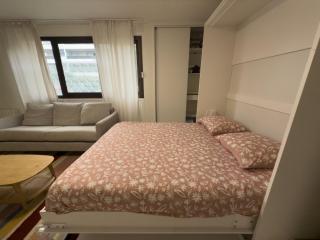 Studio équipé, idéal CERN - 2