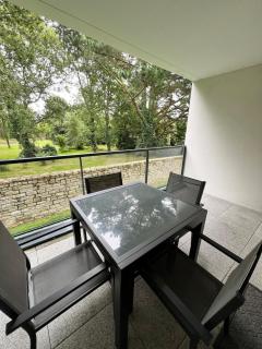 Appartement de standing centre Arradon - Arradon - 8