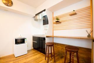 Sakura House Namba A - 7