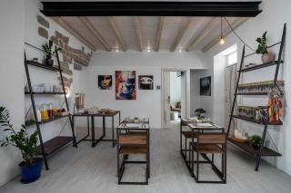 Art and Nature Guest House - Olbia - 6