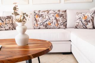 The Seven Islands Deluxe Apartments - Gouvia - 4