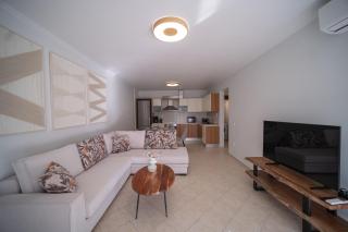 The Seven Islands Deluxe Apartments - Gouvia - 8