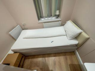 Accommodation Plus - Londra - 8