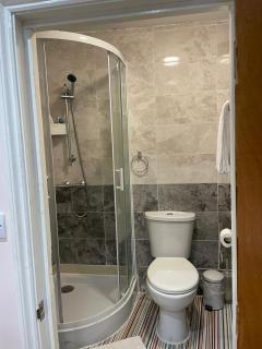 Accommodation Plus - Londra - 4