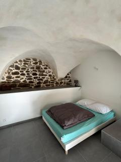 Risoul Village - Appartement 4 personnes - Le Languieu - Risoul - 9
