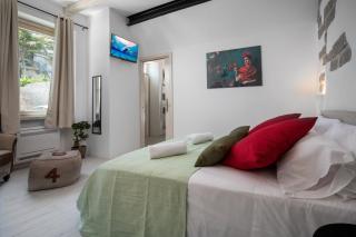 Art and Nature Guest House - Olbia - 5