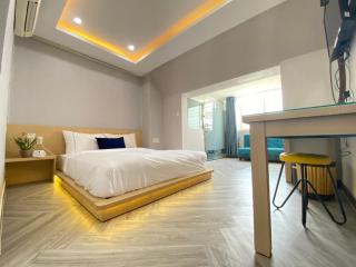 Macallan Hotel - Ho Chi Minh - 6