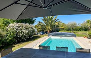 Awesome Home In Sainte-Gemme-La-Plaine - Sainte-Gemme-la-Plaine - 2
