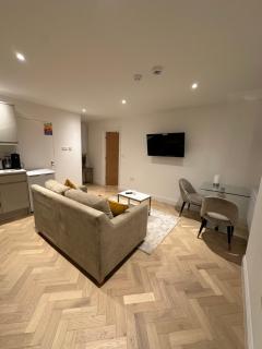 London Apartment West One - London - 6