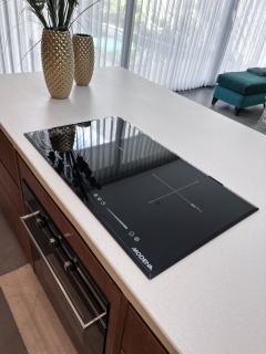 Villa Mamakami - Private Luxury Rooms in Canggu - 8