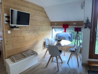 T3 duplex rénové centre village de st lary avec parking - Saint-Lary-Soulan - 5