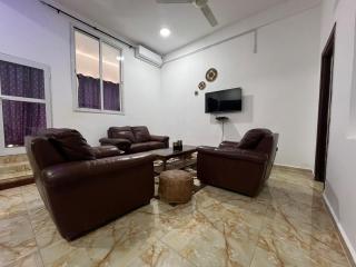 One Bedroom Apartment SS5-MARIAM - 2