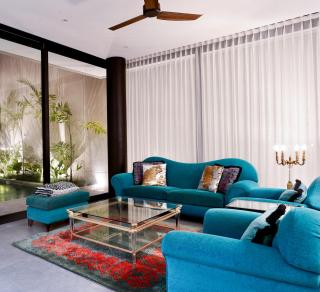 Villa Mamakami - Private Luxury Rooms in Canggu - Canggu - 2