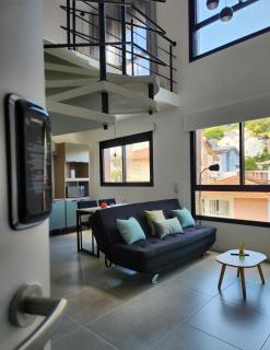 Loft UP 203 - 0