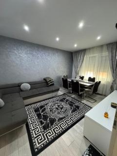 Apartament Ultra-central Regim - 2