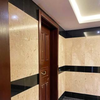 شقة فندقية - كورنيش المعادي تاور ريزيدنت - Cairo - 6