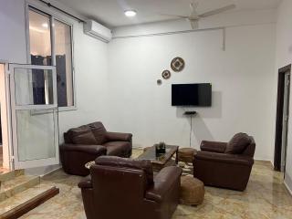 One Bedroom Apartment SS5-MARIAM - Kololi - 5