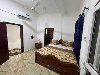 One Bedroom Apartment SS5-MARIAM - Kololi - 8